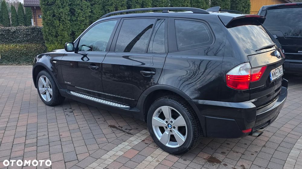 BMW X3 - 20