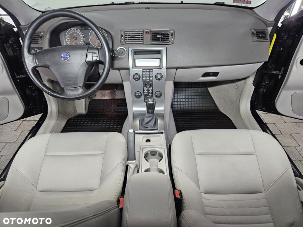 Volvo S40 2.0D - 8