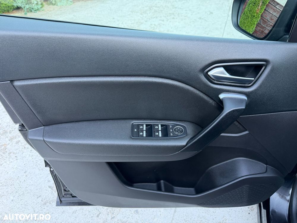 Renault Captur TCe EDC FAP Intens - 18