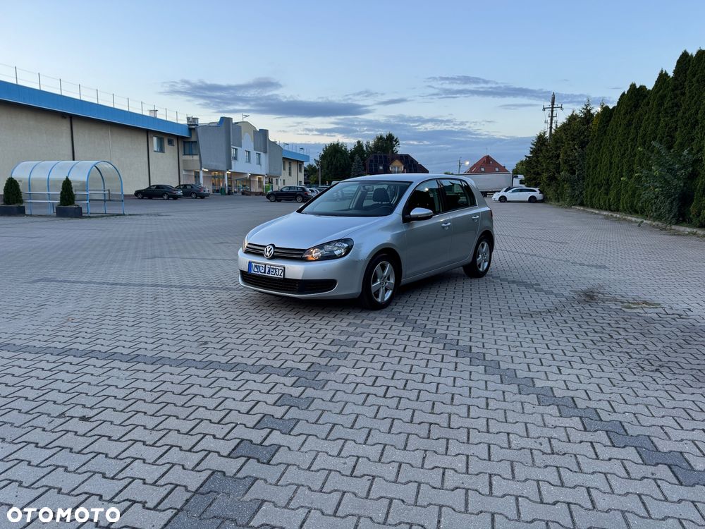 Volkswagen Golf 1.6 TDI Highline - 1