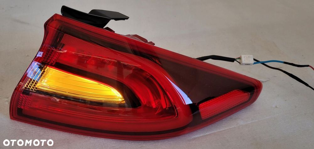LAMPA PRAWA TYŁ LED HYUNDAI IONIQ 2016- NOWA - 4