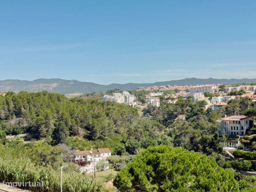 Apartamento T2 com Terraço e Vista Mar em Cascais - Grande imagem: 5/26