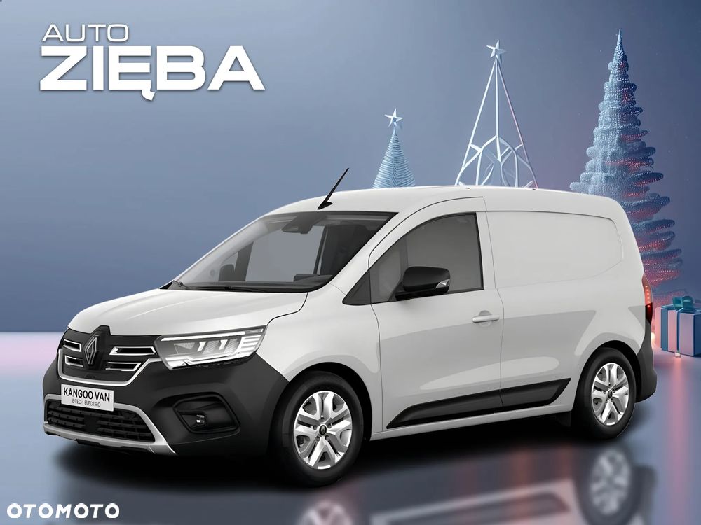 Renault KANGOO VAN - 3