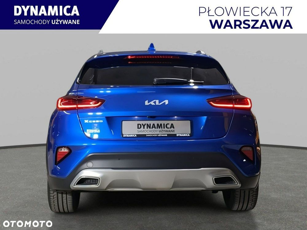 Kia XCeed - 7