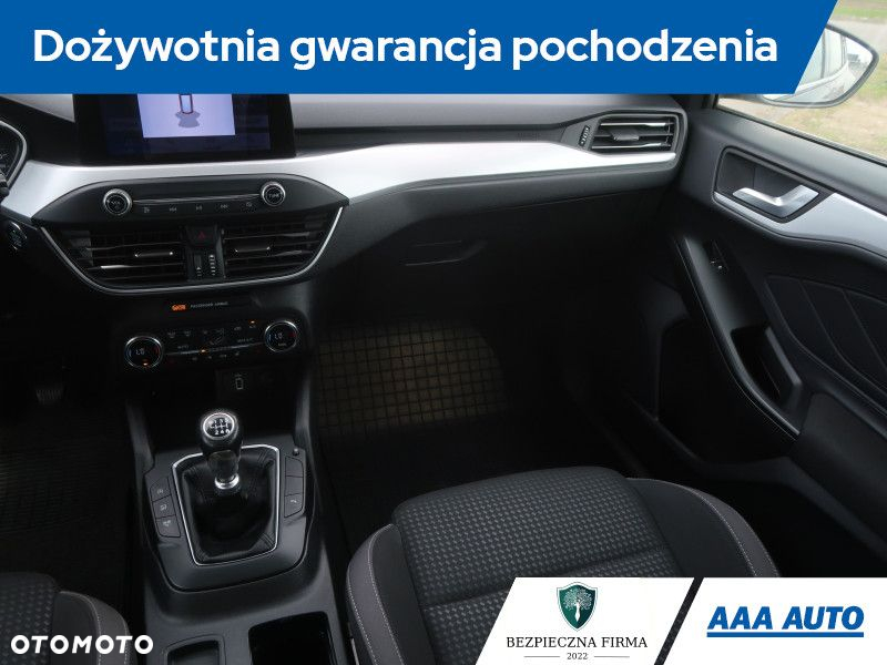 Ford Focus - 9