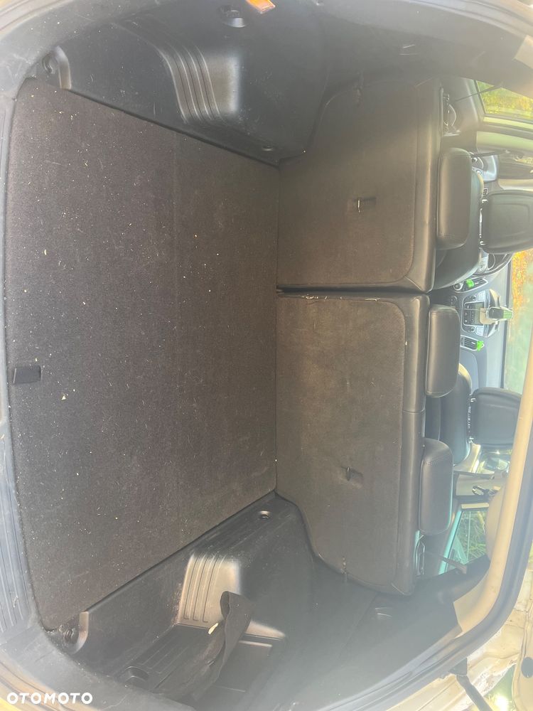 Hyundai ix35 2.0 Style 2WD - 21