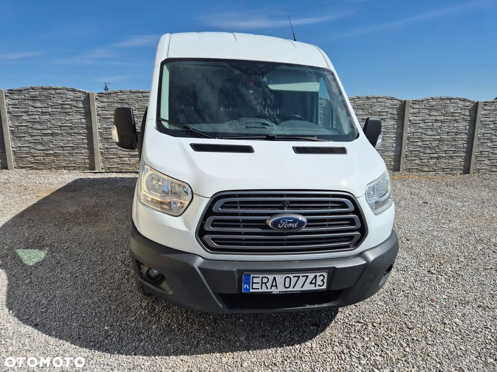 Ford Transit - 3