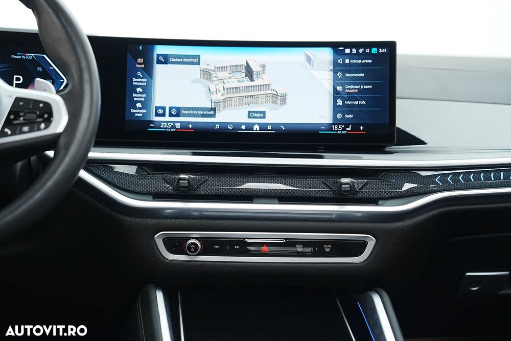BMW X6 xDrive40i M Sport - 38