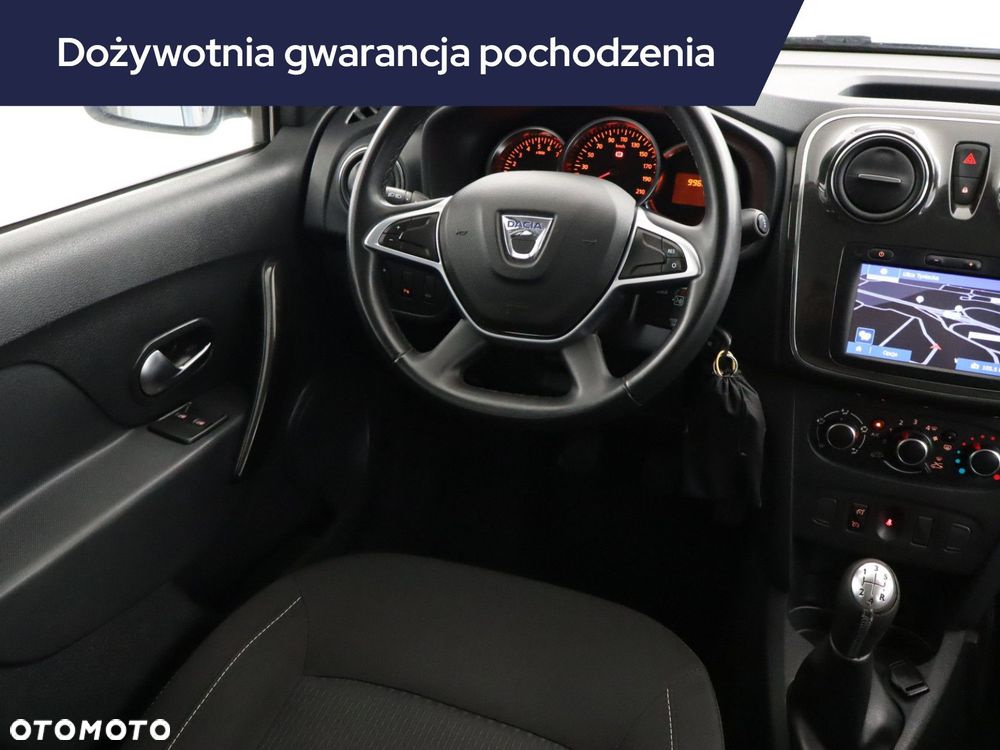 Dacia Logan - 9