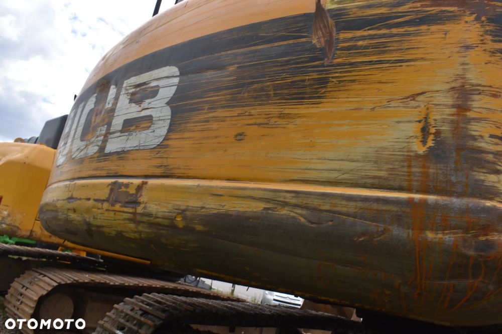 JCB 360 LC - 21