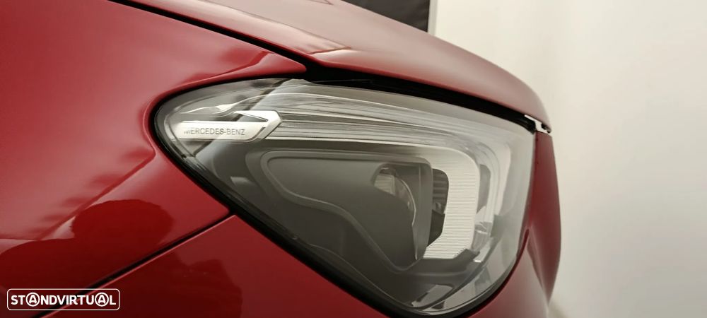 Mercedes-Benz GLE 350 de 4Matic - 26