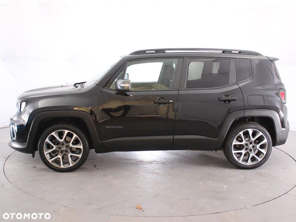 Jeep Renegade - 3