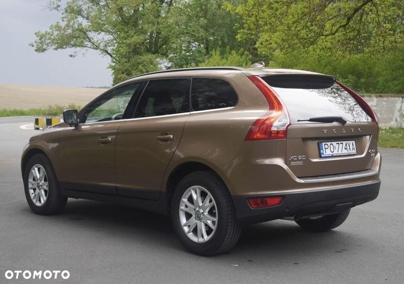 Volvo Xc 60 2009 photo 3