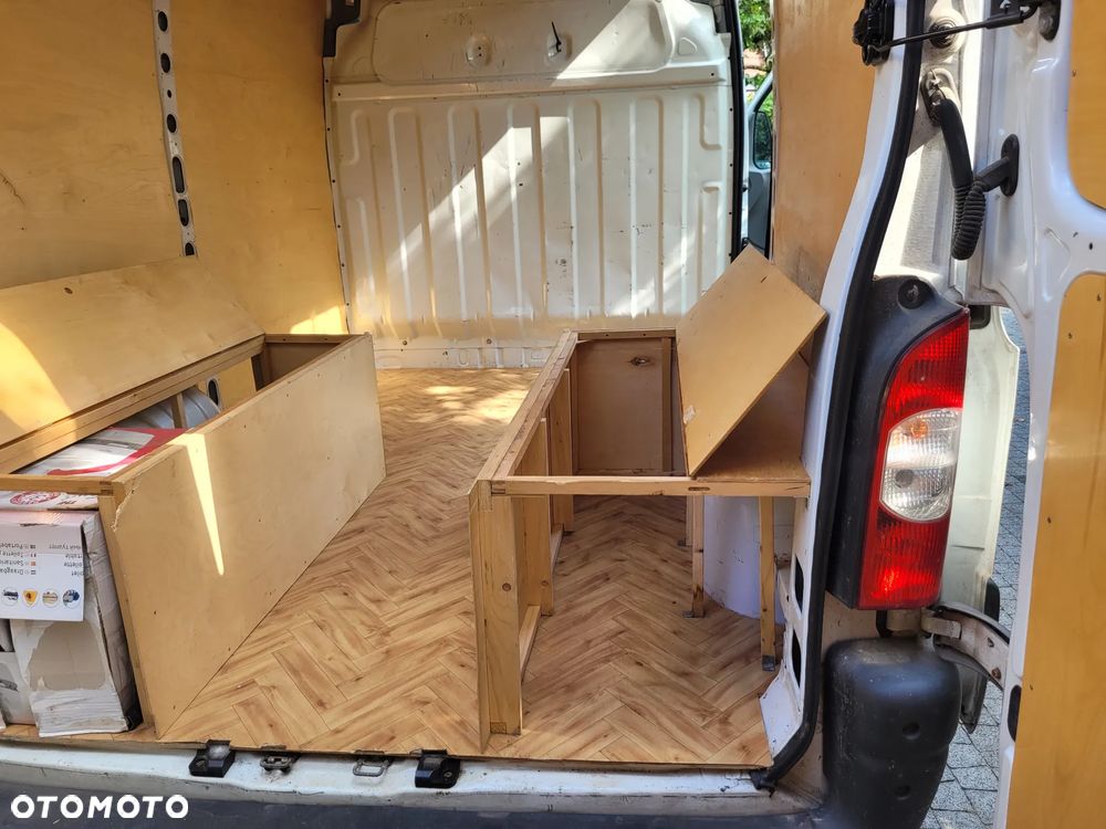 Renault Master - 10