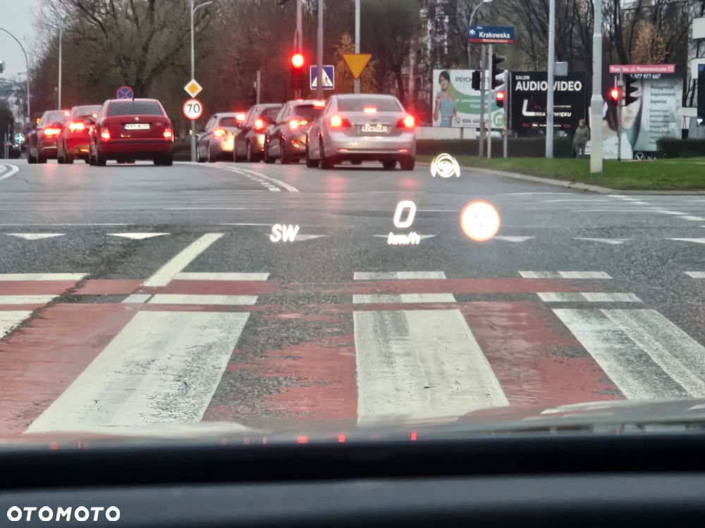 Mercedes-Benz Klasa E 200 d 9G-TRONIC Exclusive - 22