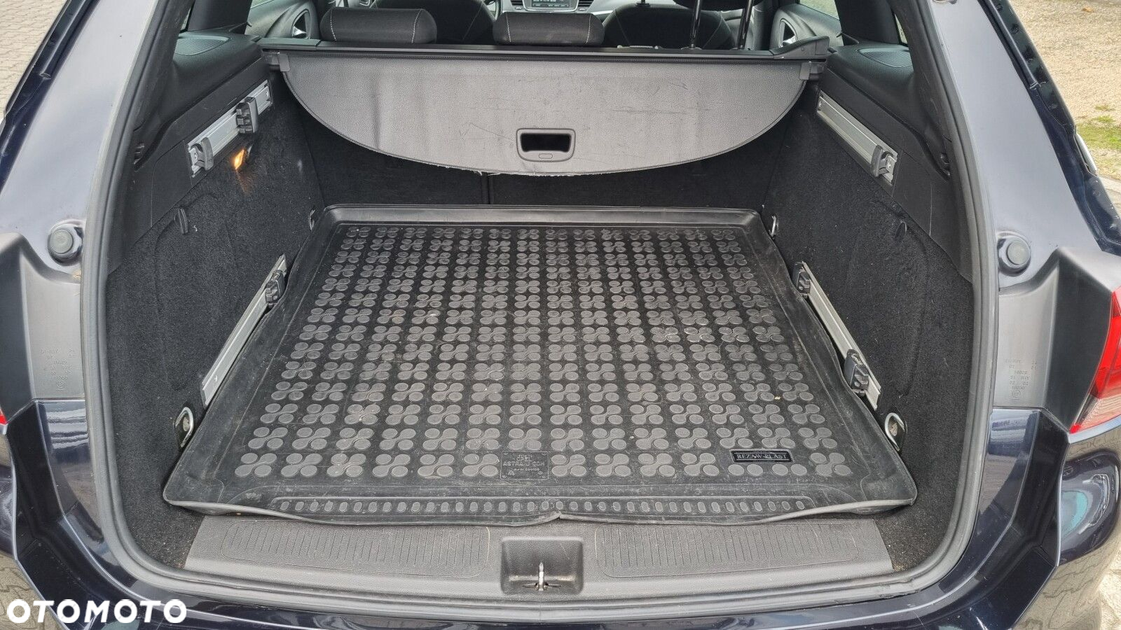 Opel Astra - 17