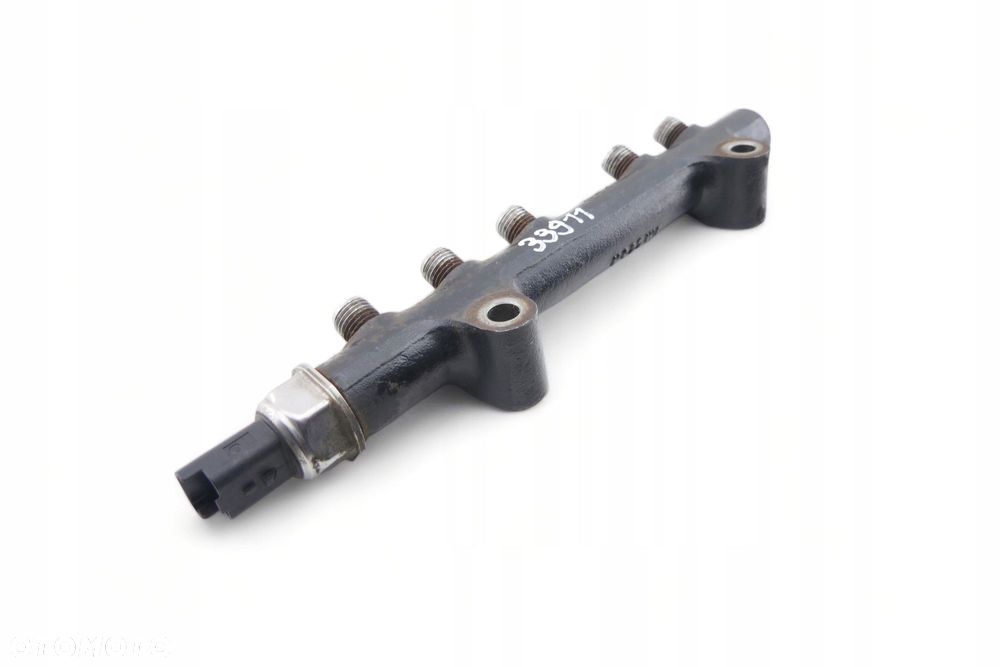 Listwa Wtryskowa Czujnik PEUGEOT 2008 1.6 HDI 9670076780 - 4