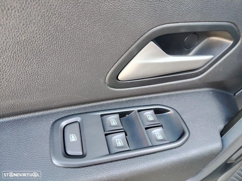 Dacia Duster 1.0 TCe ECO-G Comfort Bi-Fuel - 12