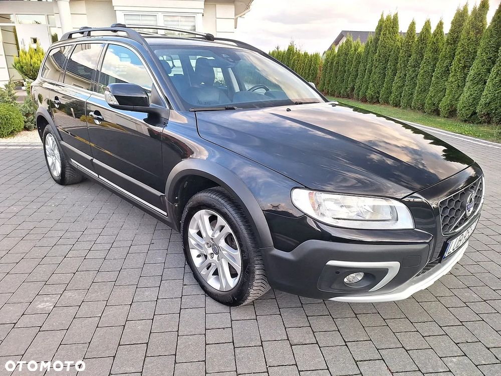 Volvo XC 70 D4 Momentum - 2