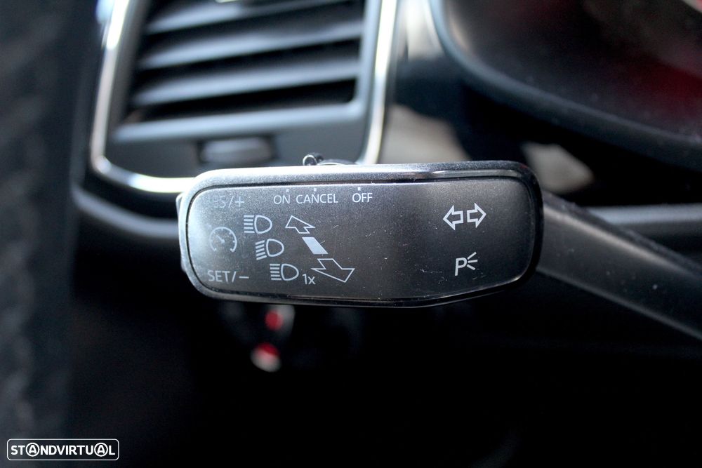 SEAT Leon ST 1.6 TDI Reference Ecomotive - 17