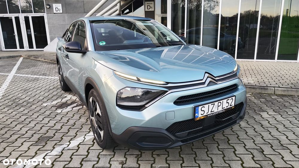 Citroën C4 1.2 PureTech Business Edition S&S - 20