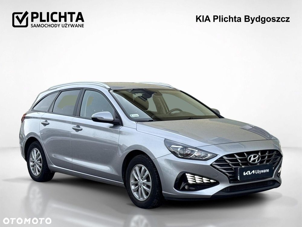 Hyundai i30 1.0 T-GDI Modern - 8