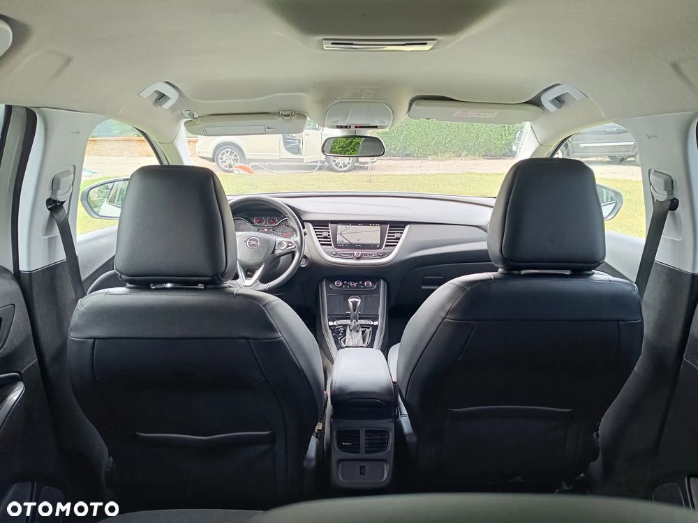 Opel Grandland X 1.6 D Start/Stop Automatik Dynamic - 15
