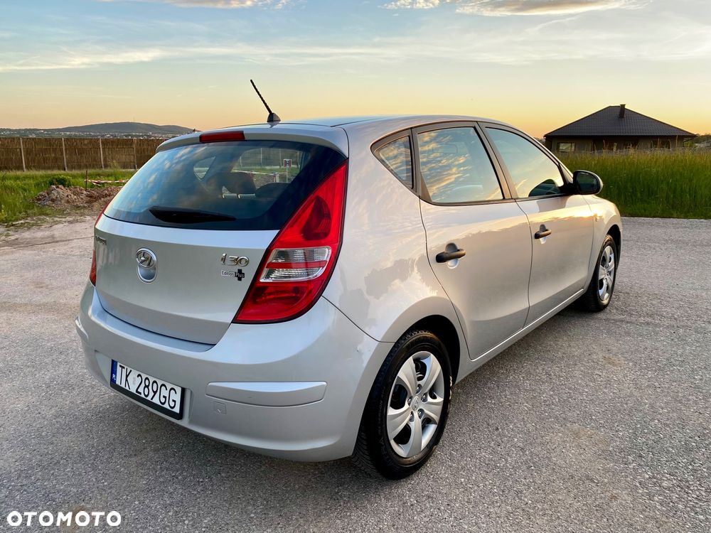 Hyundai i30 1.4 Edition Plus - 5