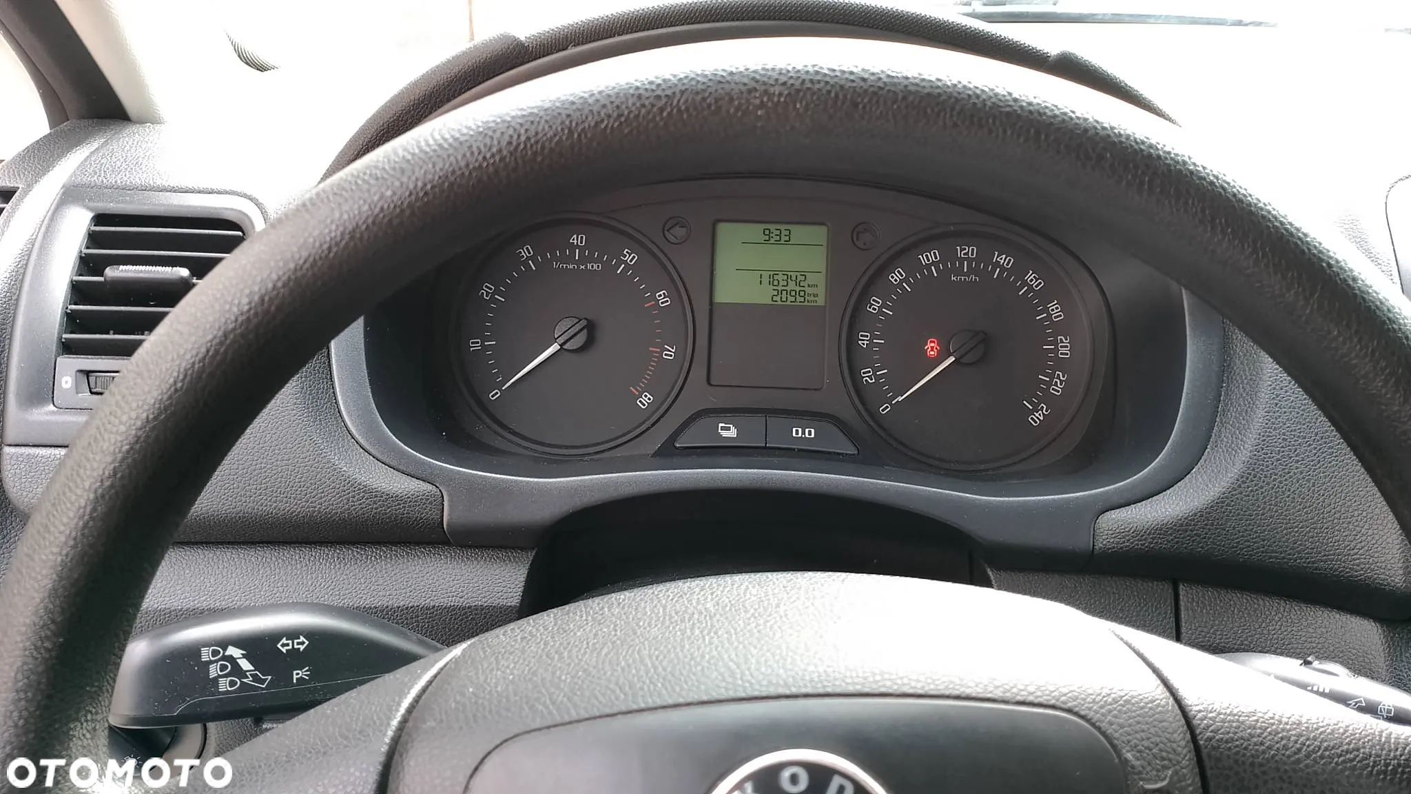 Skoda Fabia 1.2 12V Classic - 6