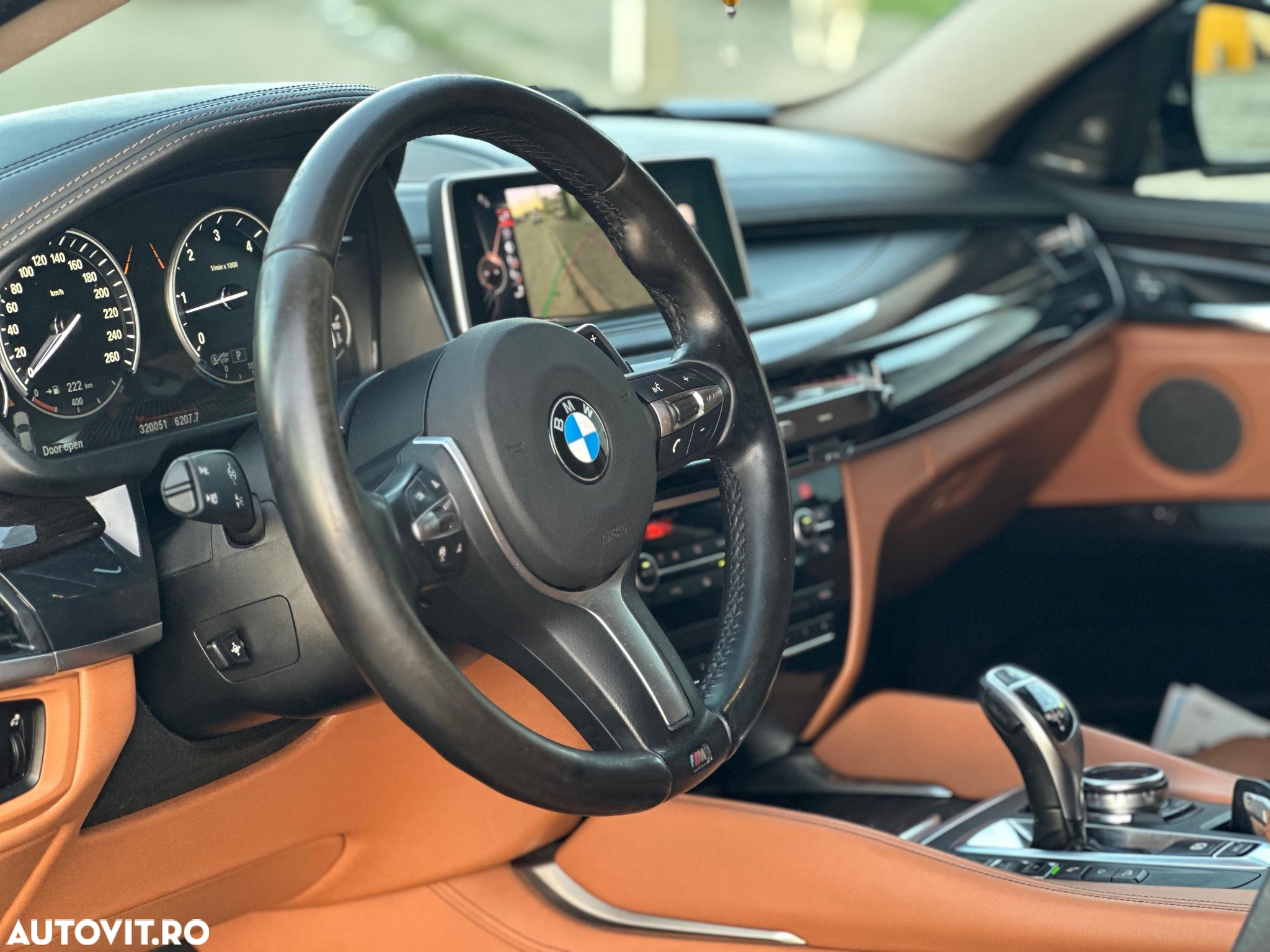 BMW X6 xDrive30d - 11