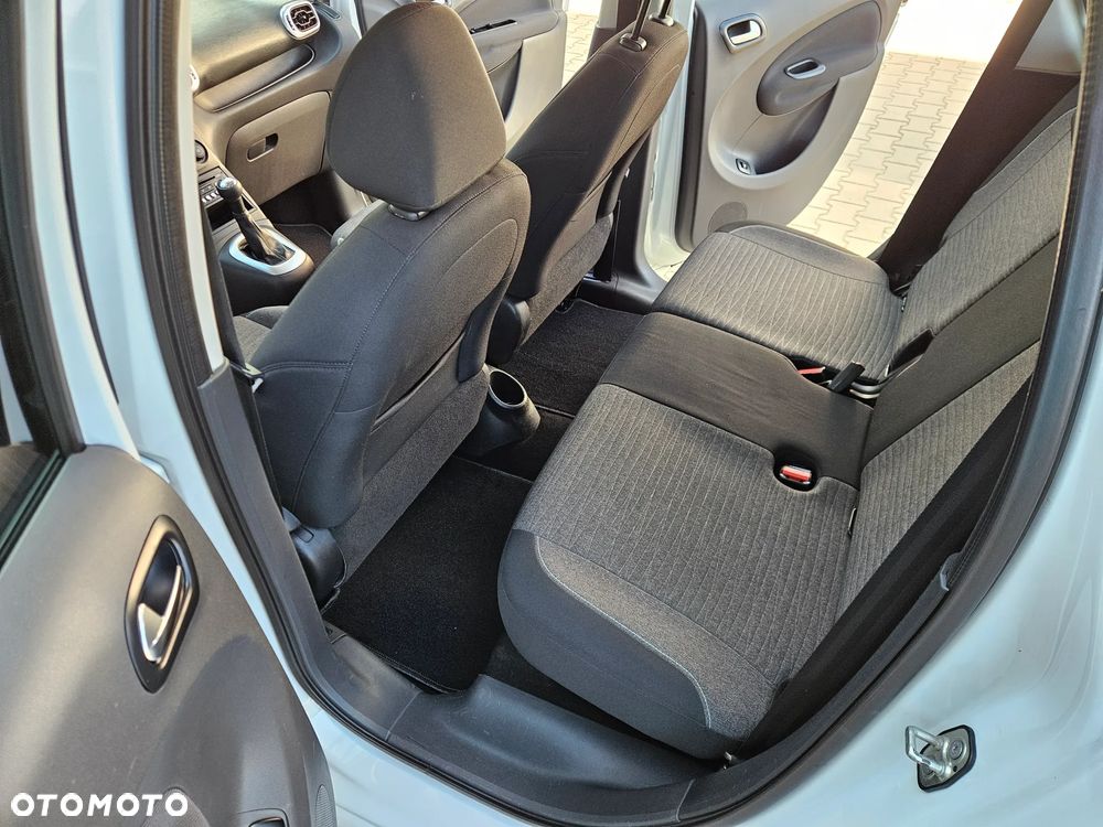 Citroën C3 Picasso 1.2 PureTech MoreLife - 11