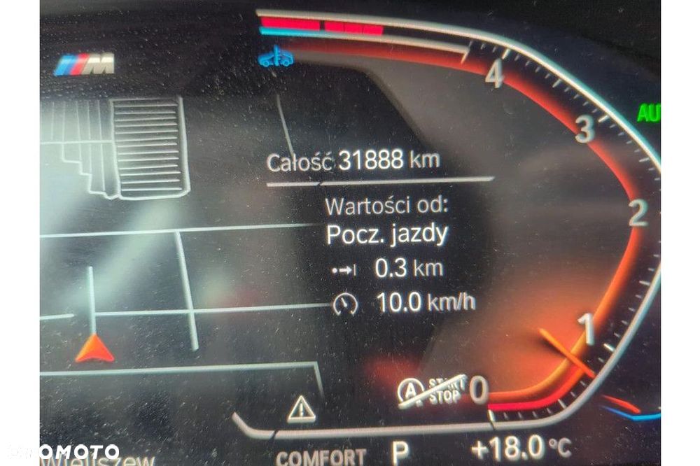 BMW X4 - 12