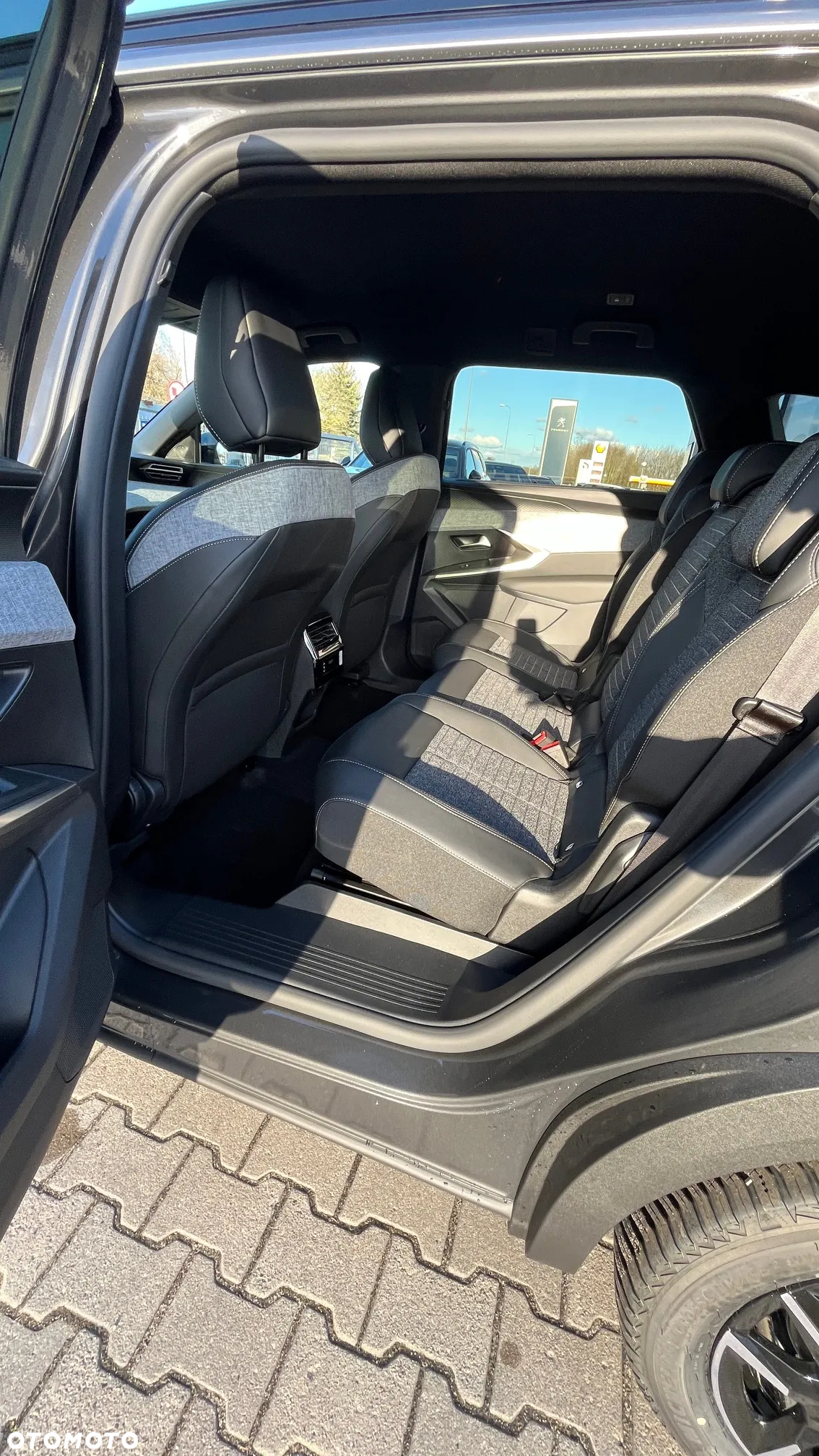 Peugeot 5008 - 14