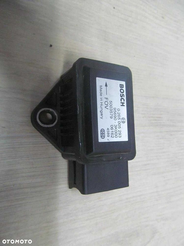 HYUNDAI SONATA IV 05-08 MODUL CZUJNIK ESP 0265005293 - 1