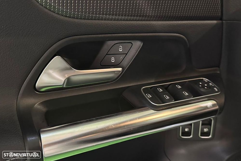 Mercedes-Benz gla-250 e Progressive - 7