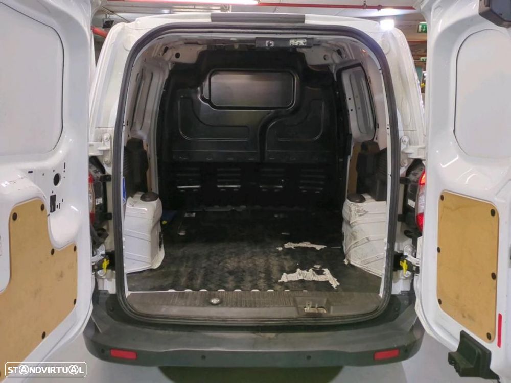 Ford Transit courier 1.5 TDCi Trend c/IVA - 6