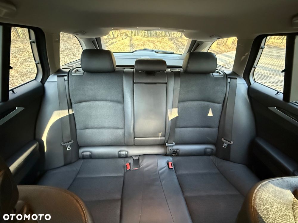 BMW Seria 5 - 9
