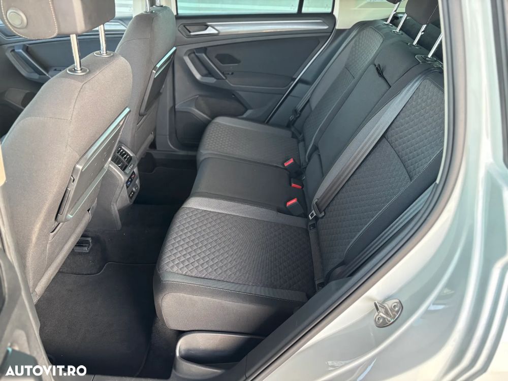 Volkswagen Tiguan 1.6 TDI SCR Comfortline - 35