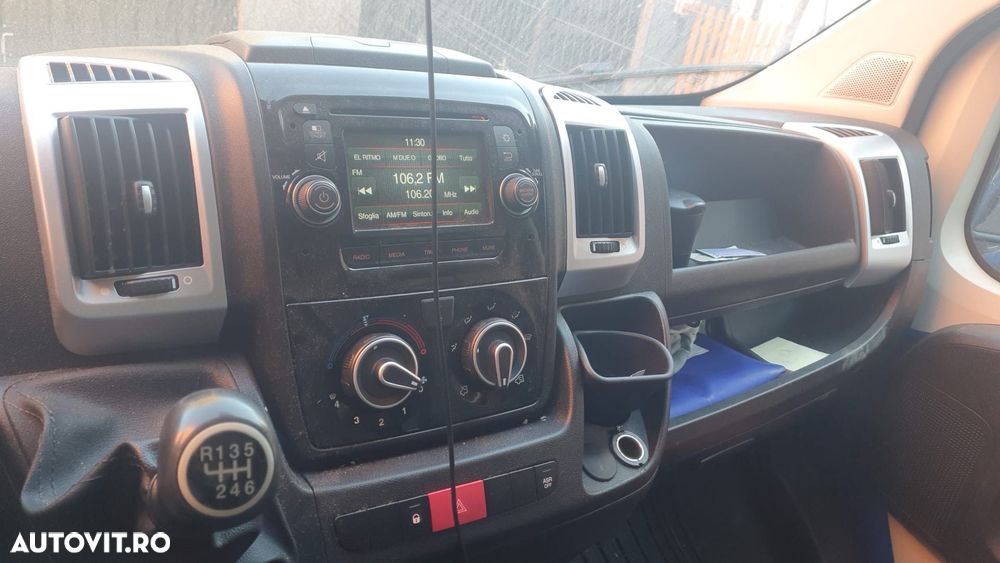 Fiat Ducato - 6