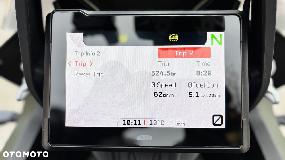 KTM Super Adventure - 23