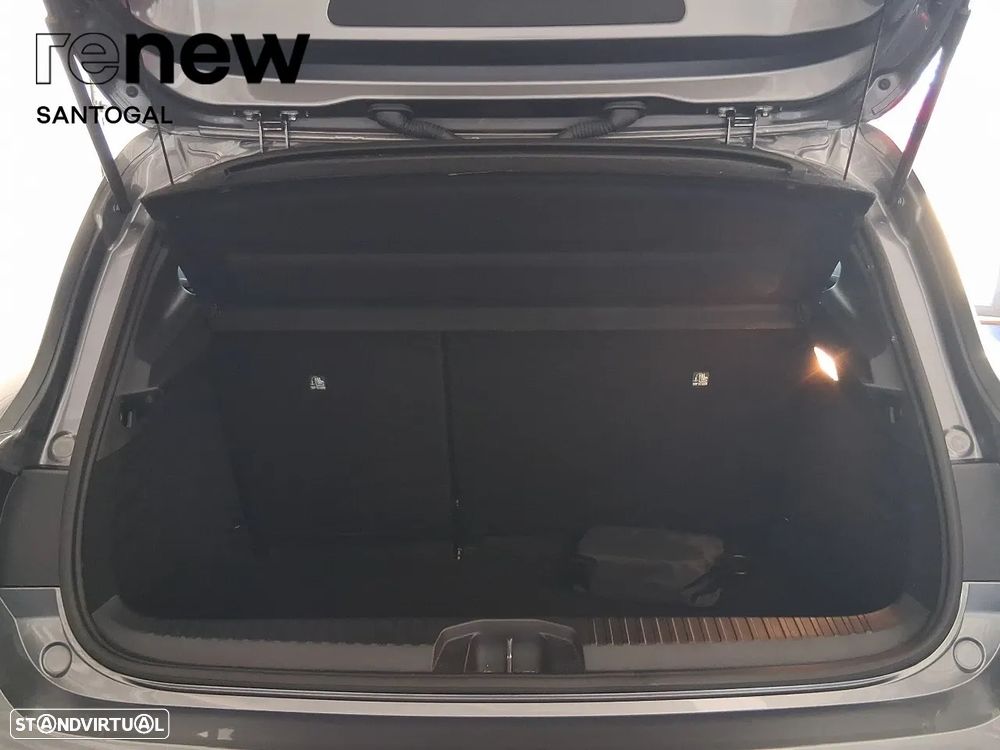 Renault Clio 1.0 TCe Techno Bi-Fuel - 9