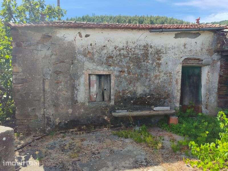 Casa  Rústica de Aldeia - Grande imagem: 2/12