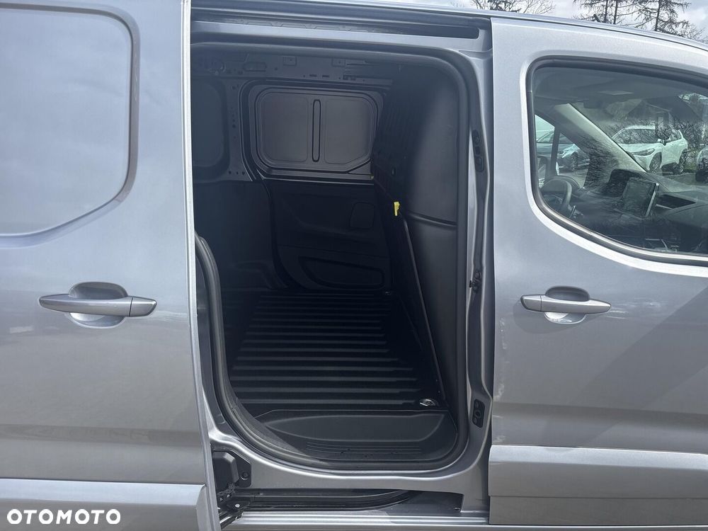 Peugeot Partner - 12