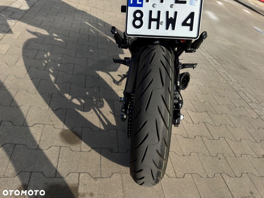 Zontes 125 Z2 - 9