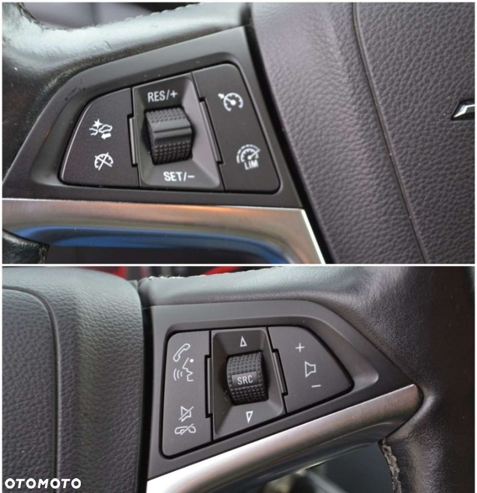 Opel Mokka 1.4 Turbo ecoFLEX Start/Stop Innovation - 26