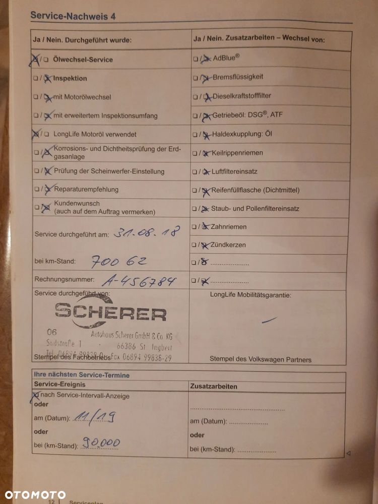 Volkswagen Golf 1.6 BlueTDI Cup - 32