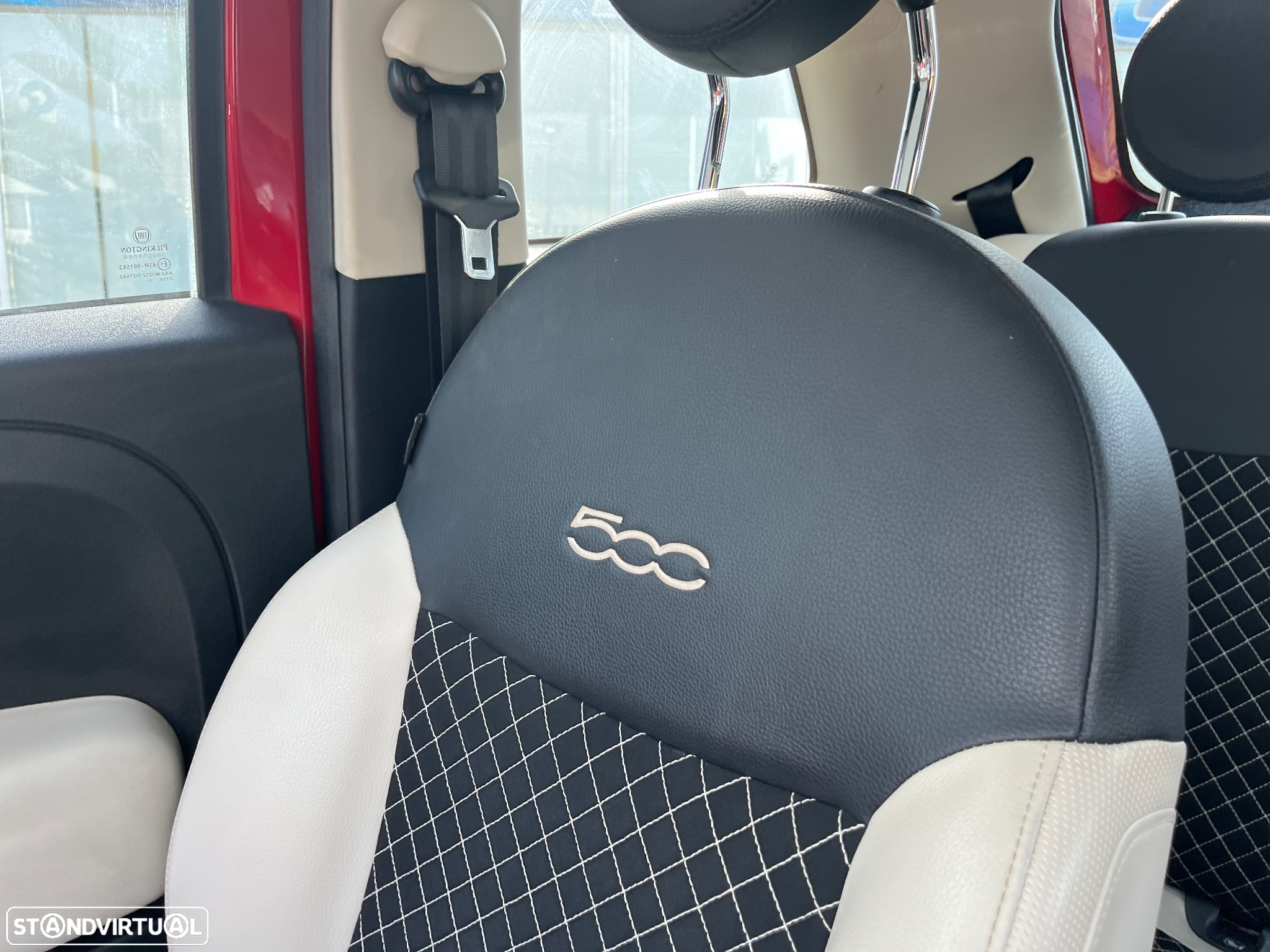 Fiat 500 - 31