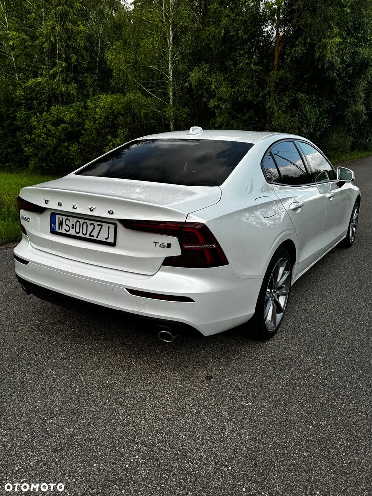 Volvo S60 - 8