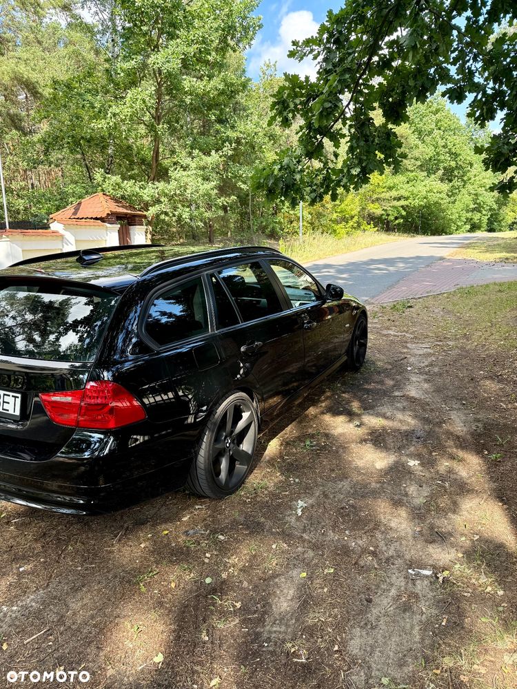 BMW Seria 3 - 5