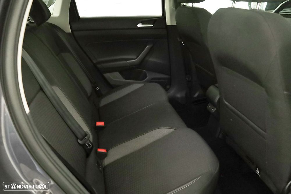 VW Taigo 1.0 TSI Urban - 21